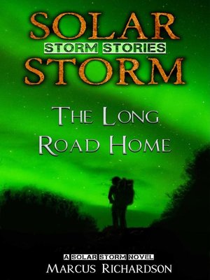 cover image of The Long Road Home